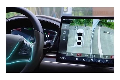 Avtomobil sanoatida EMC uskunalari