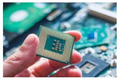 Integral mikrosxemalar va yarim o'tkazgichli qurilmalar uchun elektrostatik z...