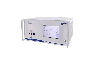 EFFT / BESTEST TESTITINING KO'RSATISh: Elektron qurilmalarning 